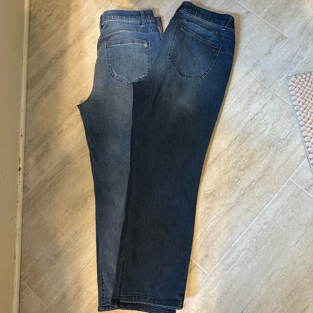 Democracy Jeans